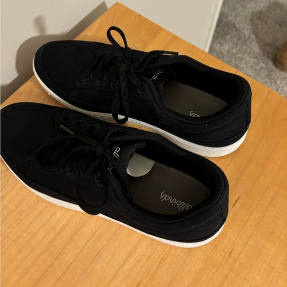 Women’s AllBirds Pace Sneaker - Picture 10 of 11